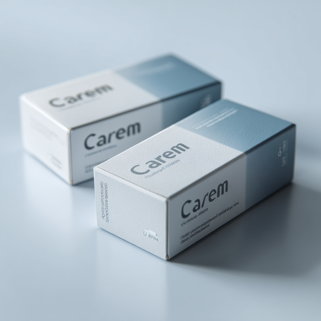 Carem - οικογενειακή συσκευασία για 30 ημέρες